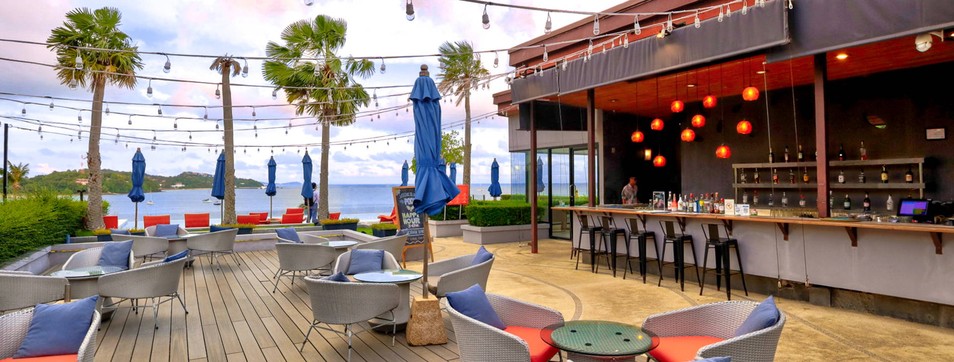 Bandara Beach Resort Phuket Obrázok20