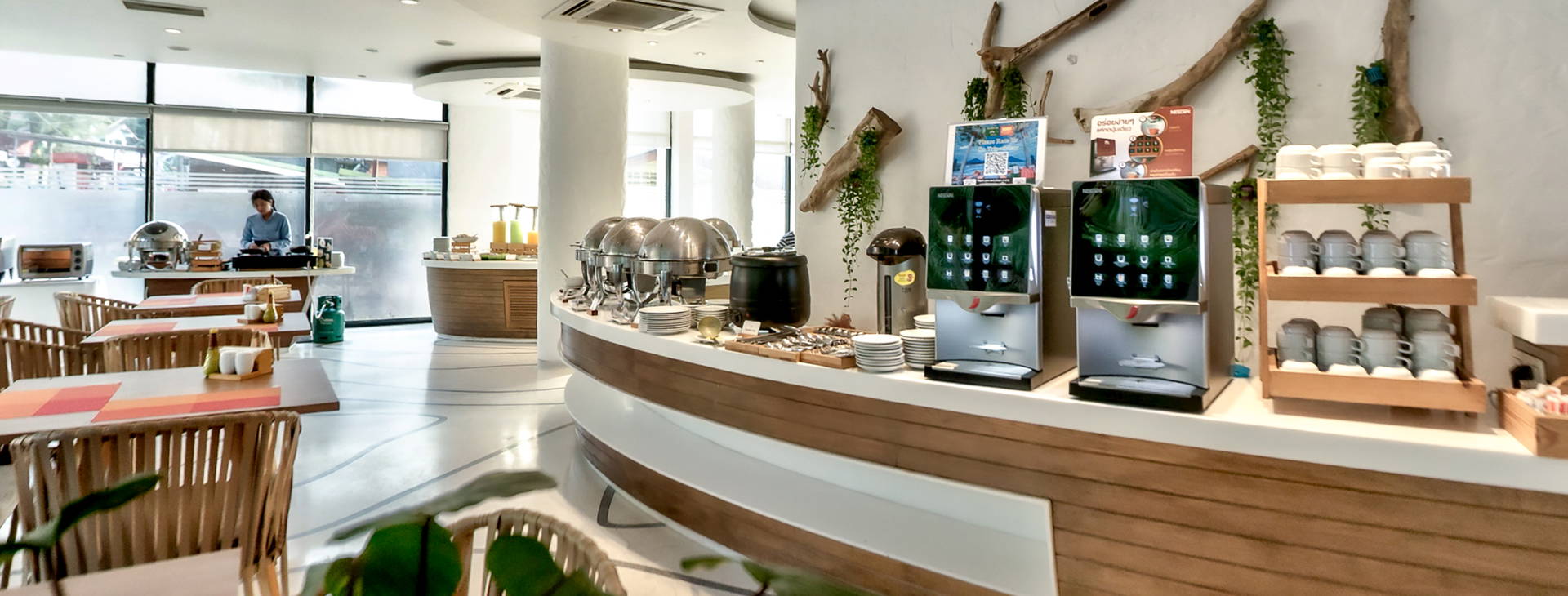 Bandara Beach Resort Phuket Obrázok17