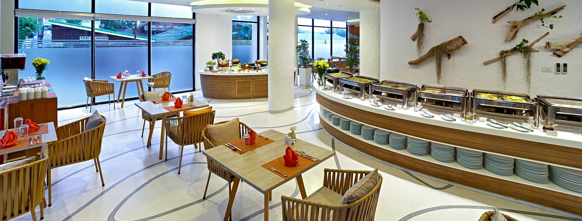 Bandara Beach Resort Phuket Obrázok18