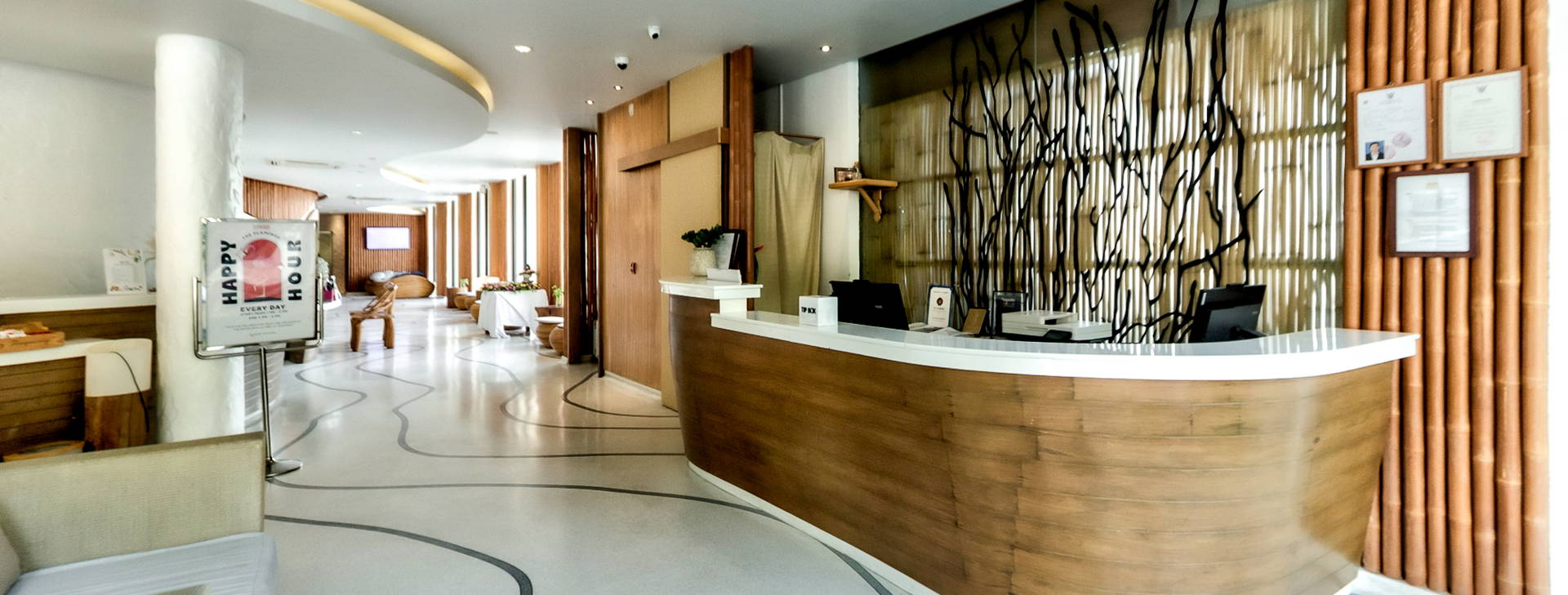 Bandara Beach Resort Phuket Obrázok22