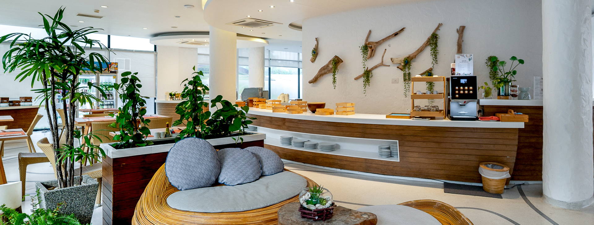 Bandara Beach Resort Phuket Obrázok23