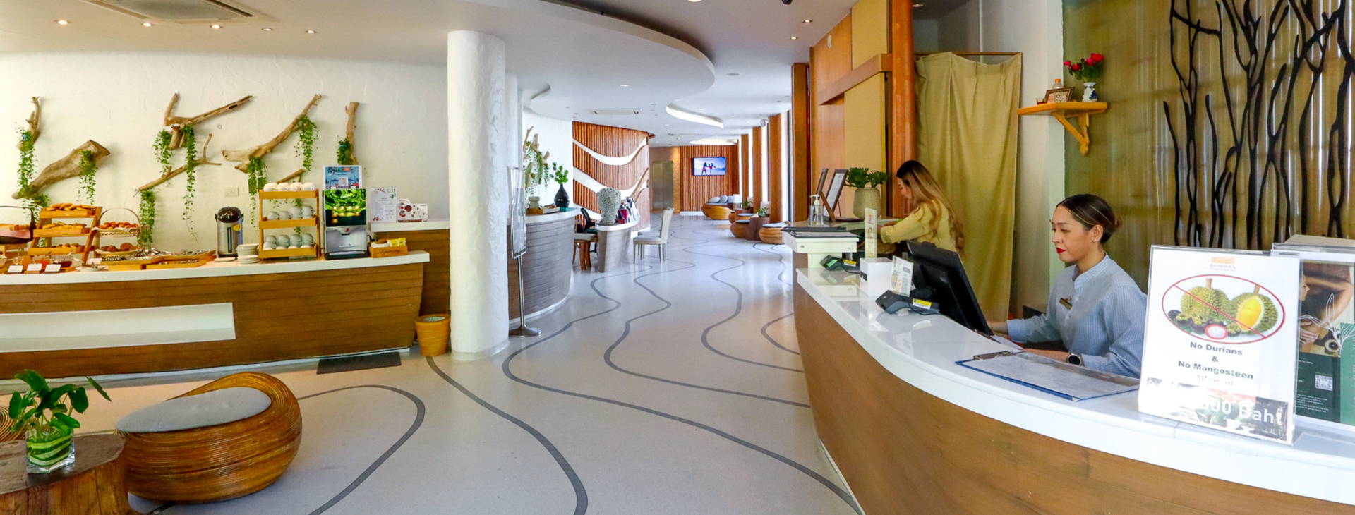 Bandara Beach Resort Phuket Obrázok21