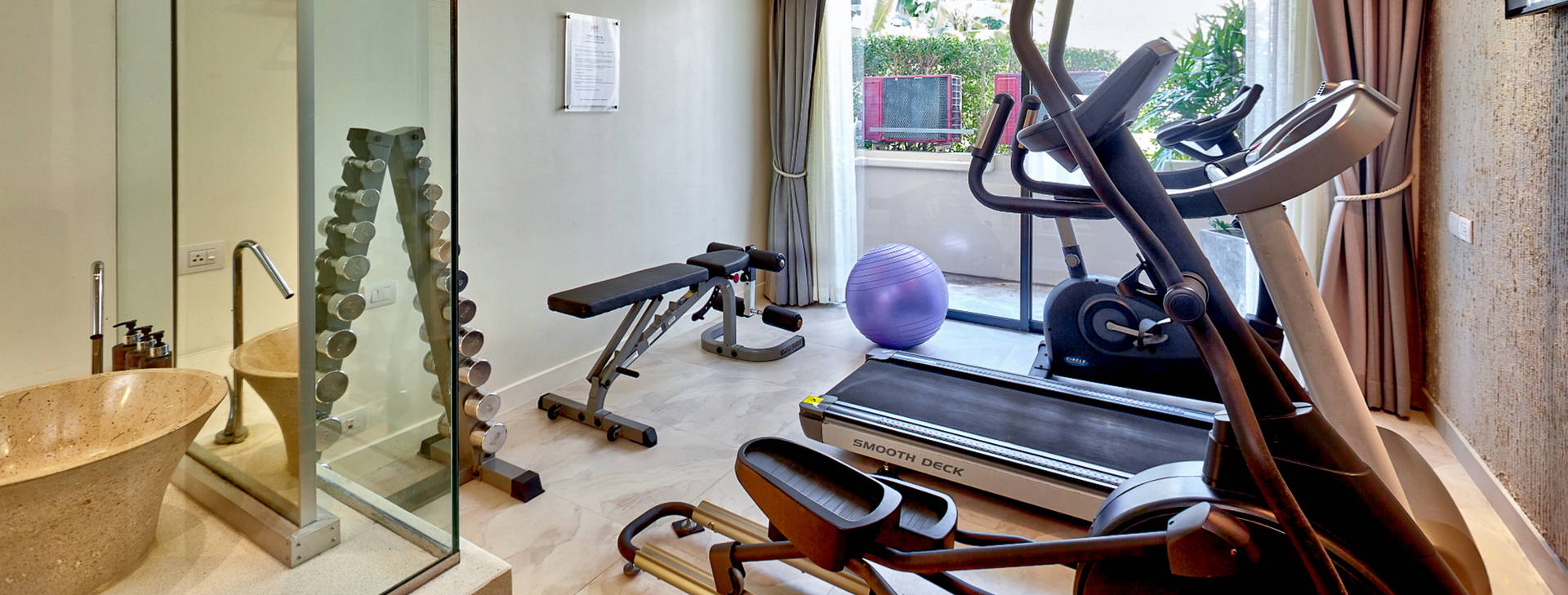 Bandara Beach Resort Phuket Obrázok25