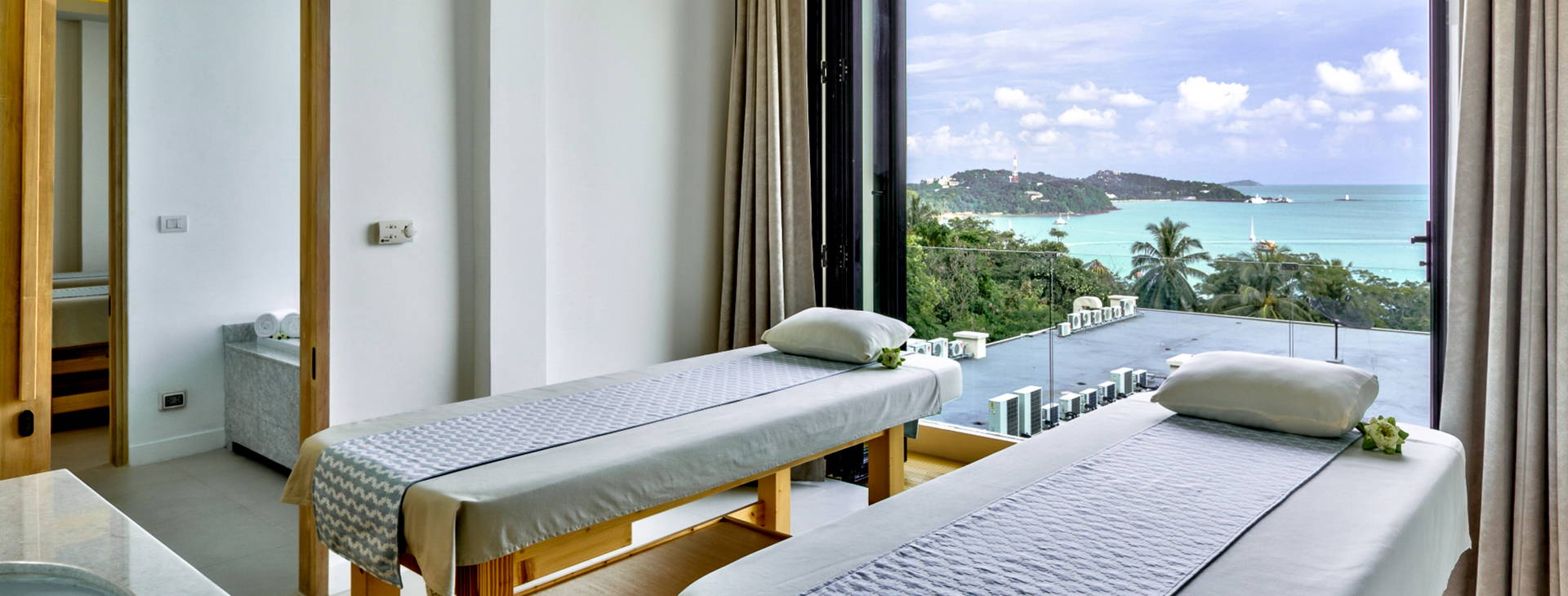 Bandara Beach Resort Phuket Obrázok26