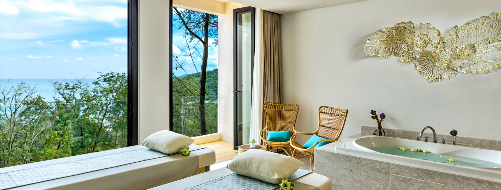 Bandara Beach Resort Phuket Obrázok29