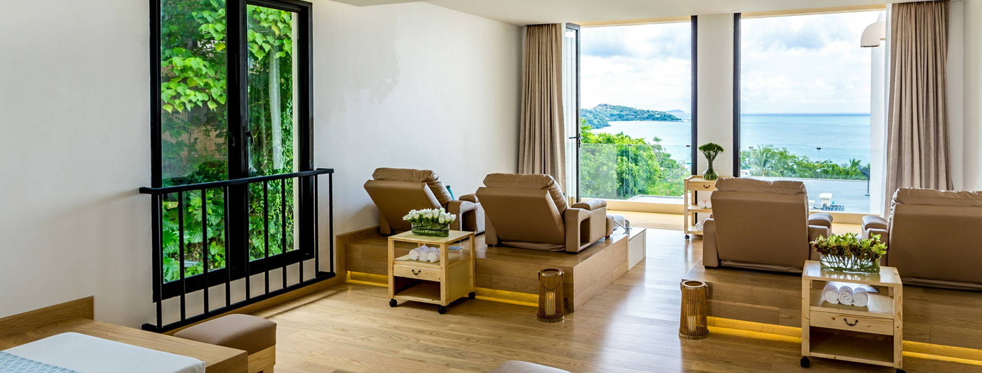 Bandara Beach Resort Phuket Obrázok30