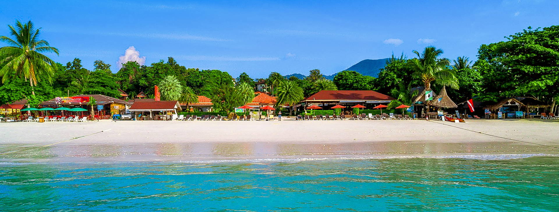 Sita Beach Resort Obrázok11