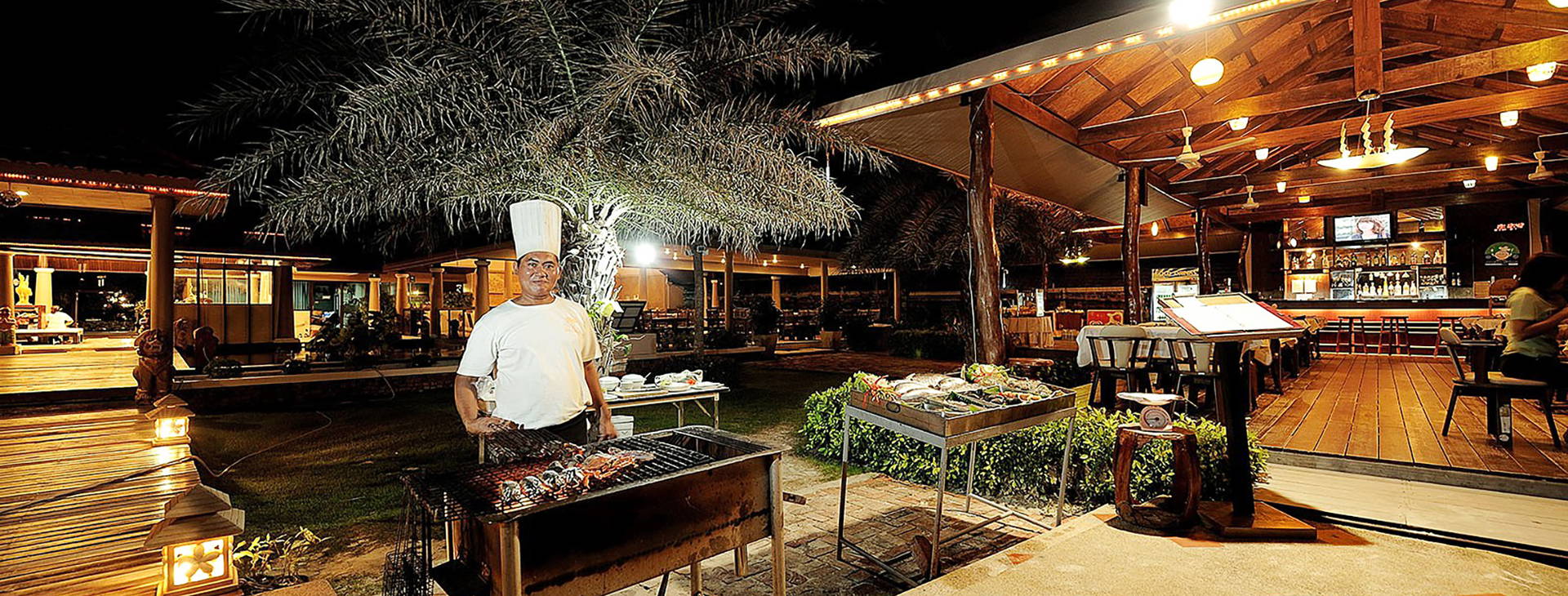 Sita Beach Resort Obrázok37