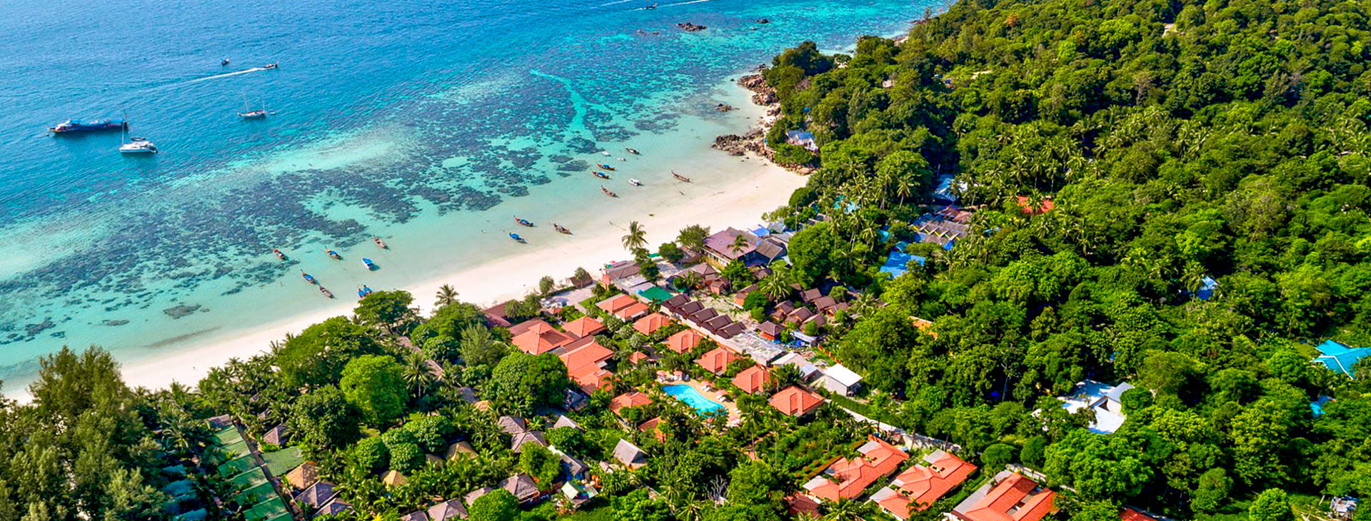 Sita Beach Resort Obrázok12