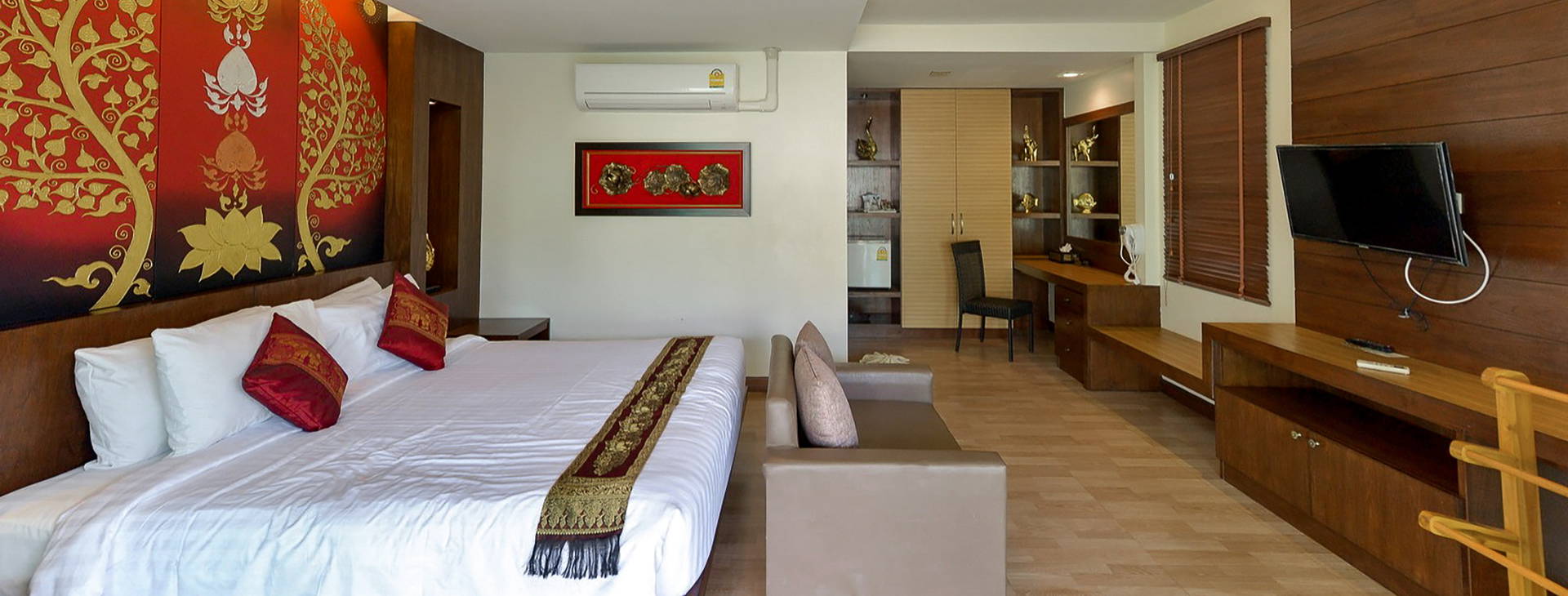 Sita Beach Resort Obrázok14