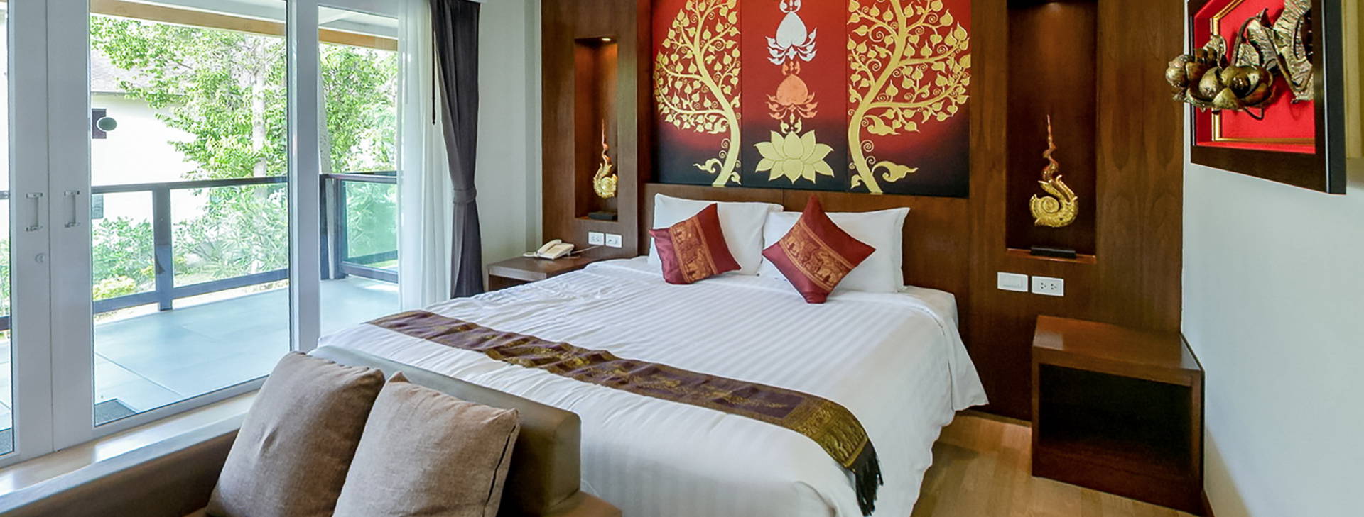 Sita Beach Resort Obrázok17