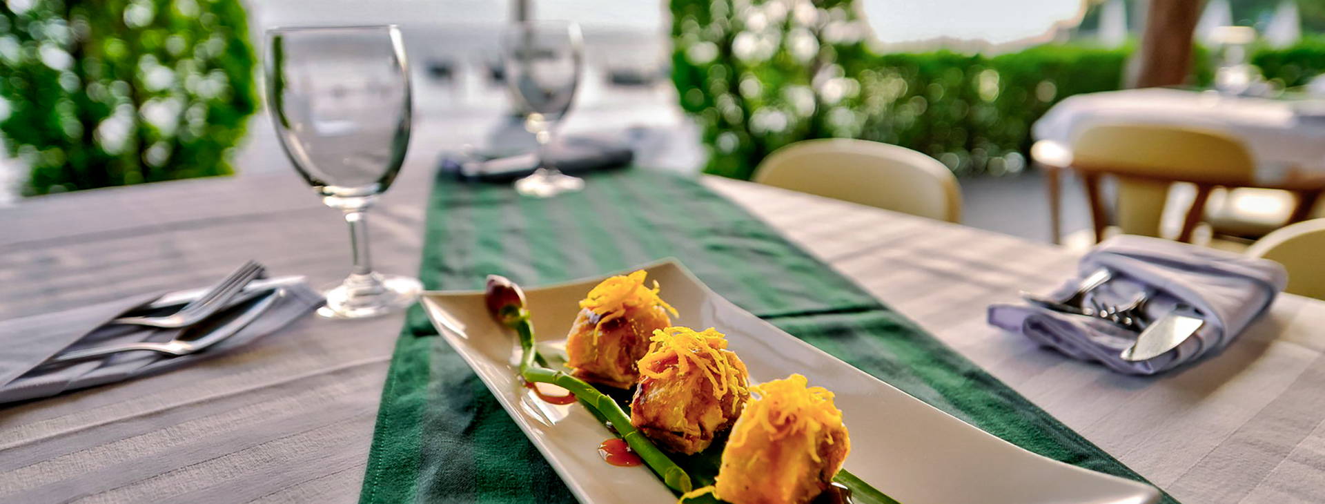 Sita Beach Resort Obrázok30