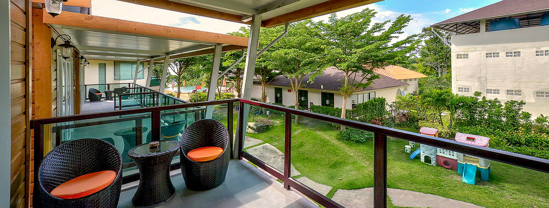 Sita Beach Resort Obrázok31