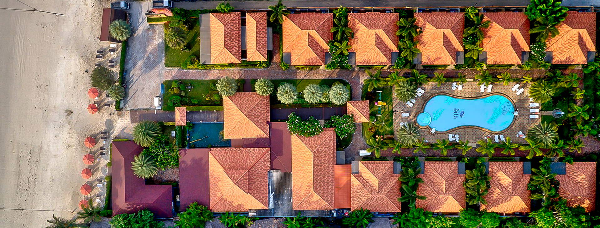 Sita Beach Resort Obrázok33