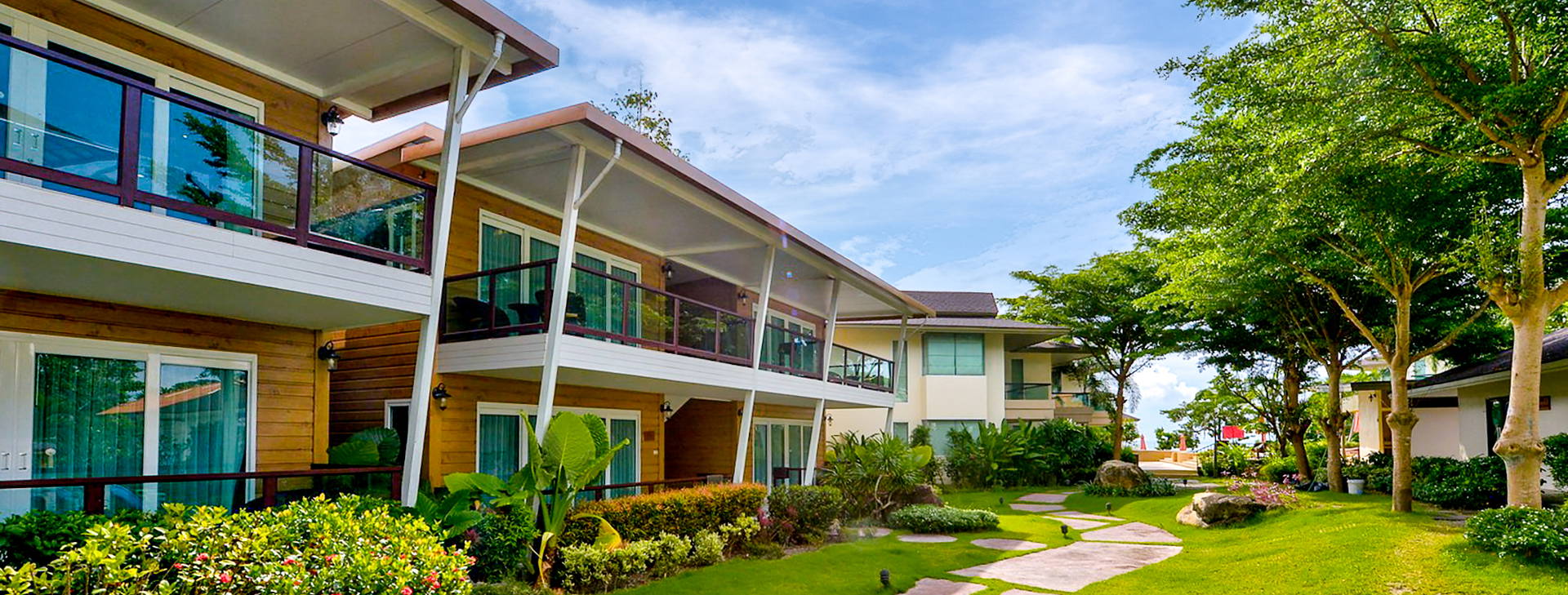 Sita Beach Resort Obrázok34