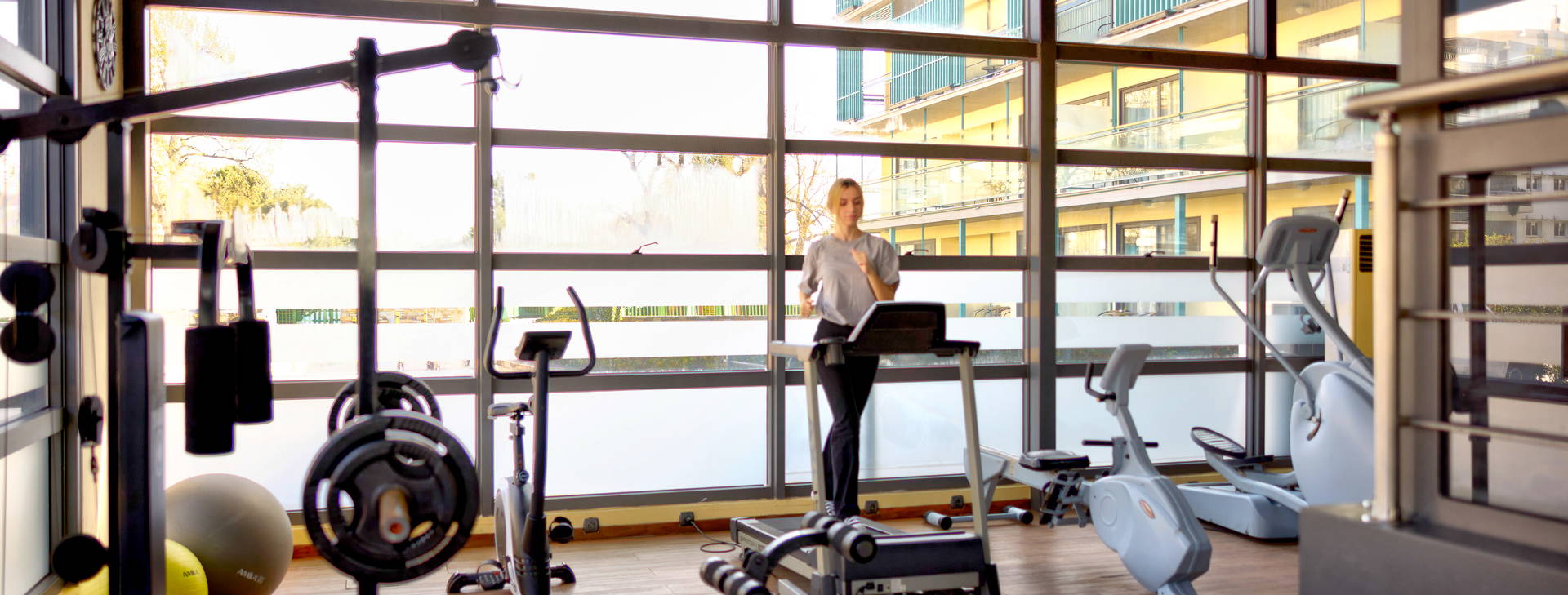 Domotel Xenia Volos City Resort Obrázok14