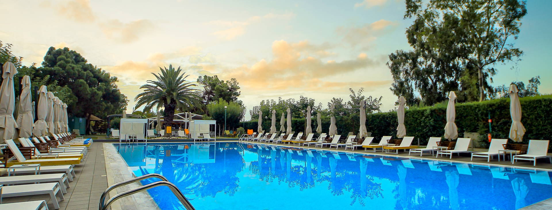 Domotel Xenia Volos City Resort Obrázok1