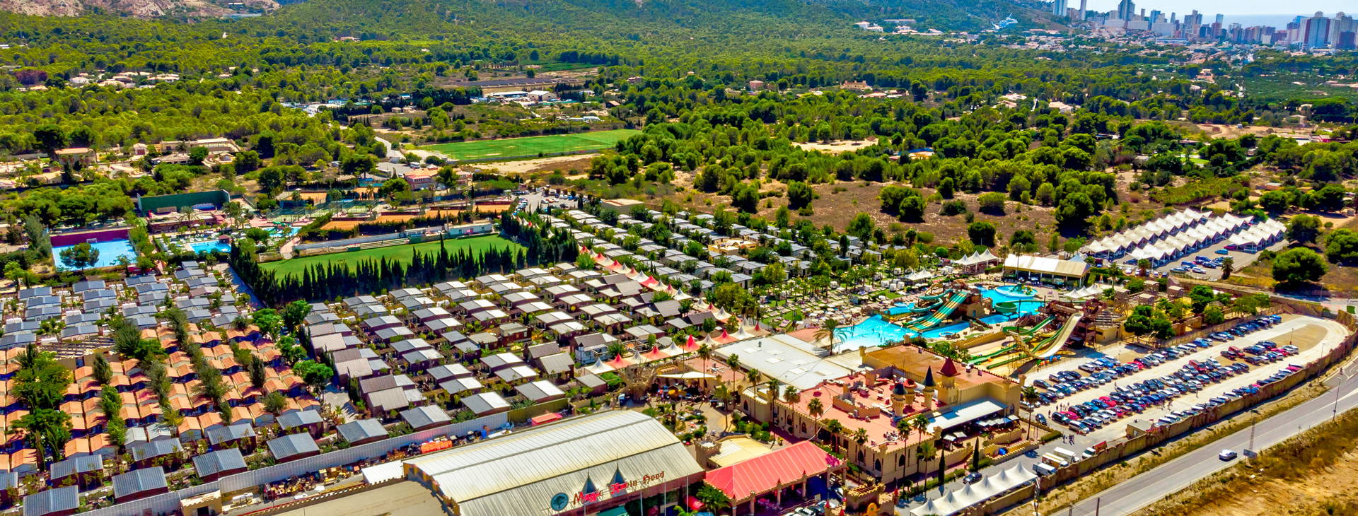 Magic Robin Hood Obrázok4