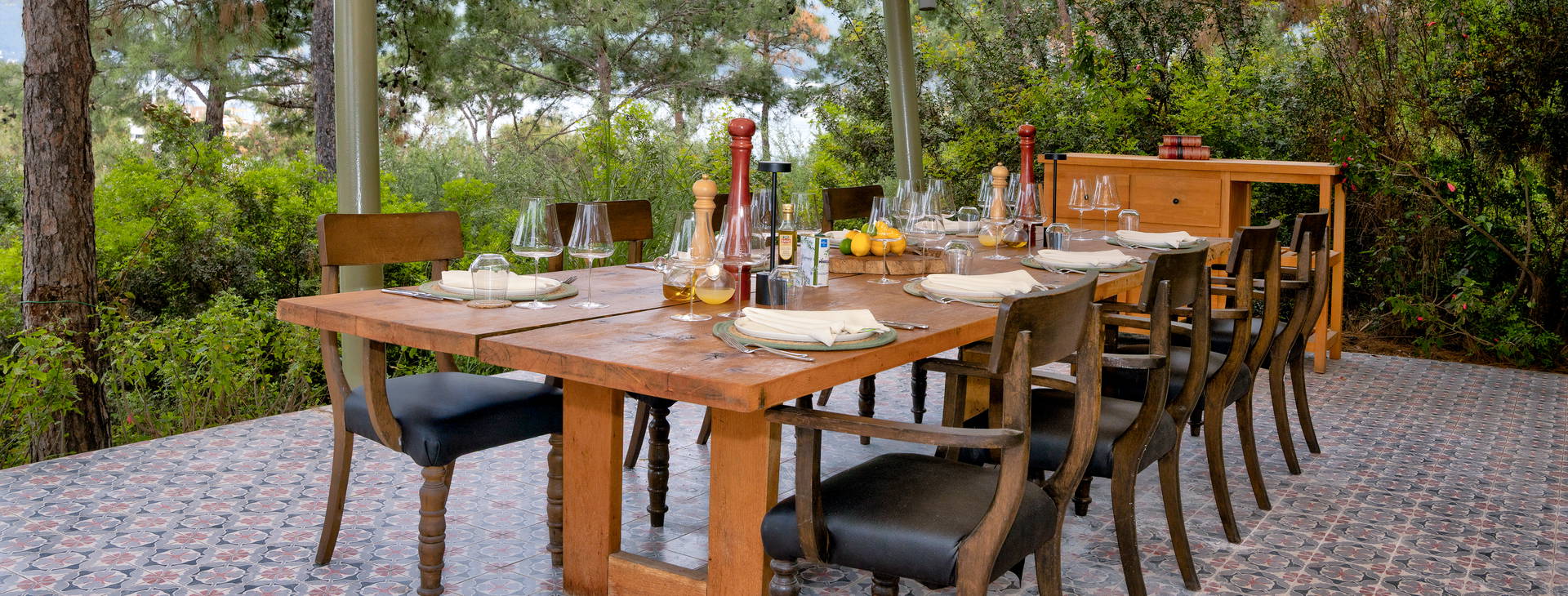 La Blanche Island Bodrum Obrázok15