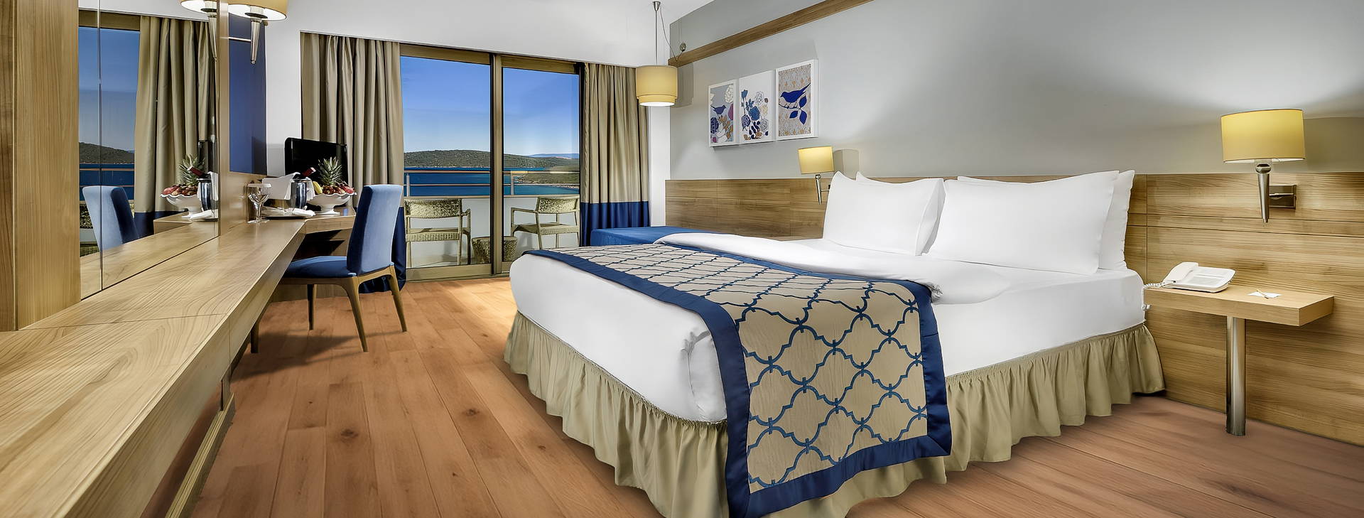 La Blanche Island Bodrum Obrázok8