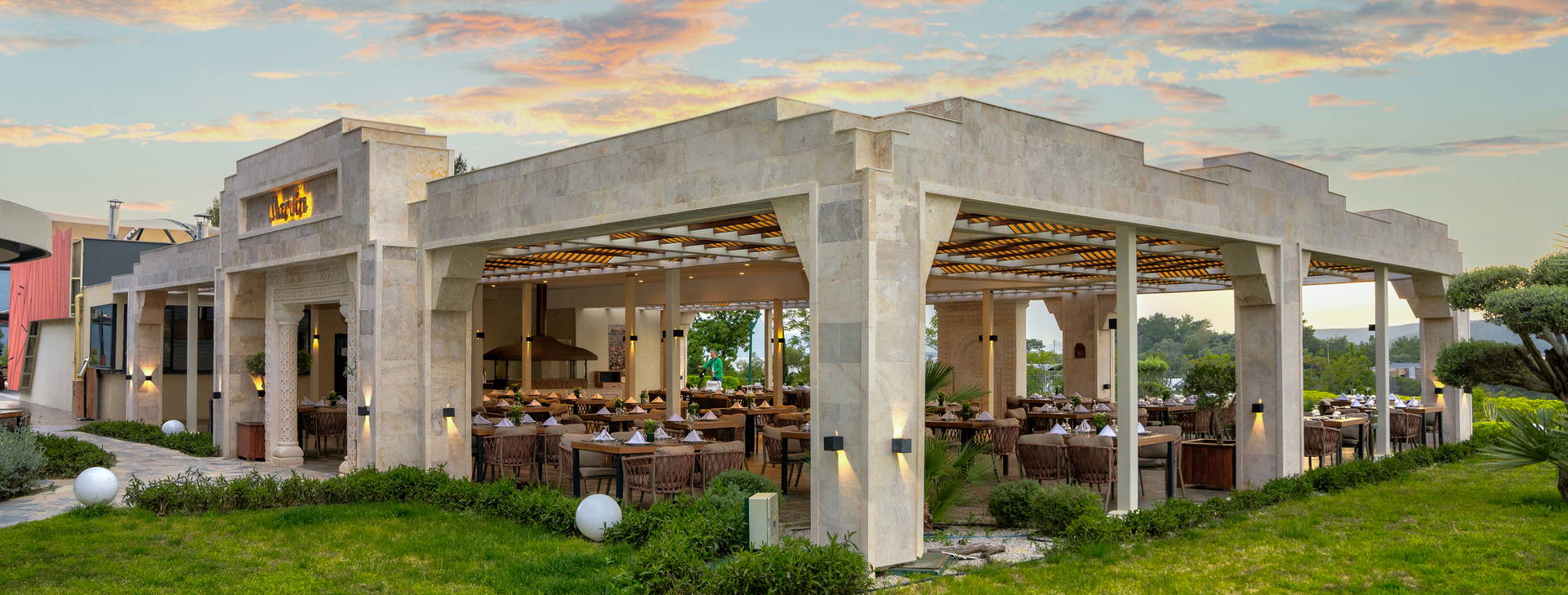 La Blanche Island Bodrum Obrázok19