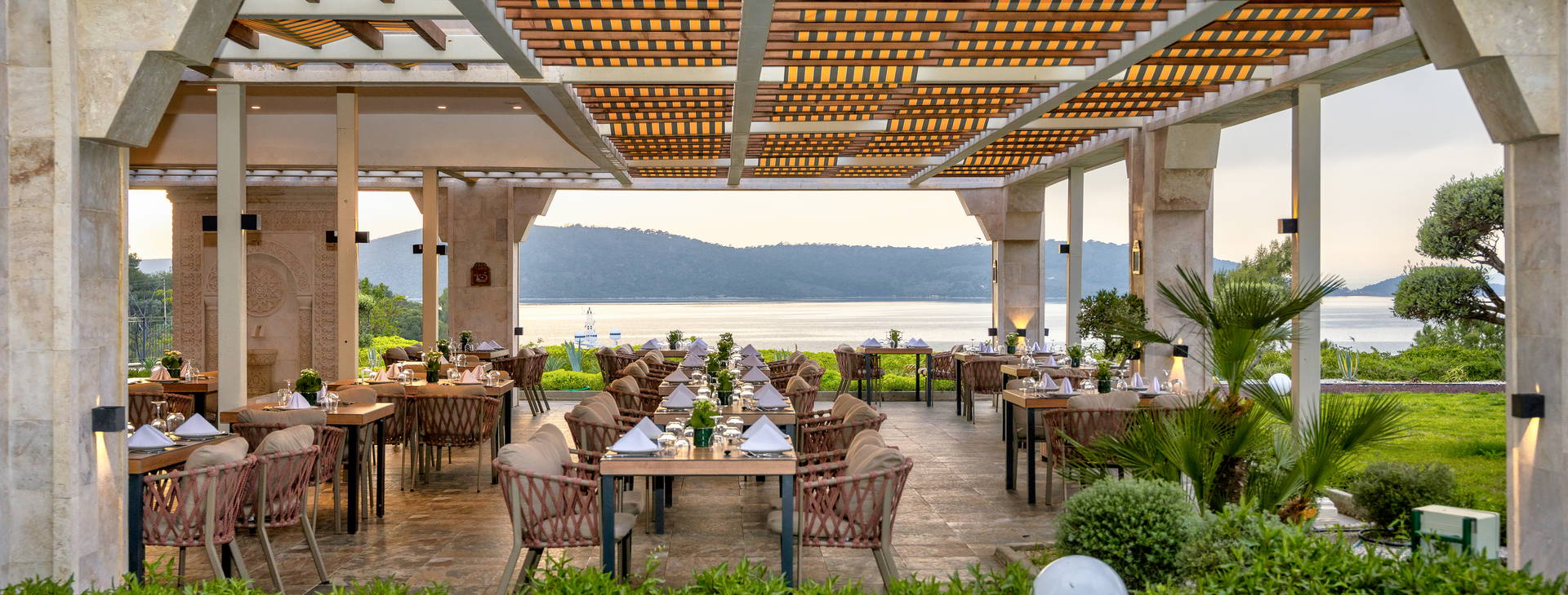 La Blanche Island Bodrum Obrázok20