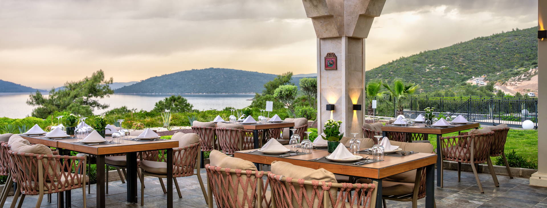 La Blanche Island Bodrum Obrázok17