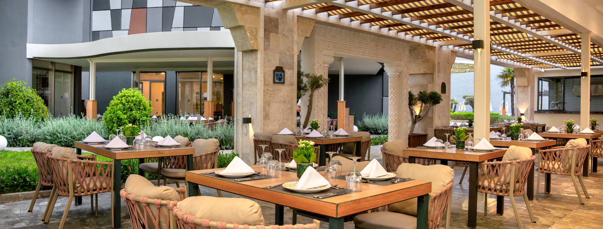 La Blanche Island Bodrum Obrázok25