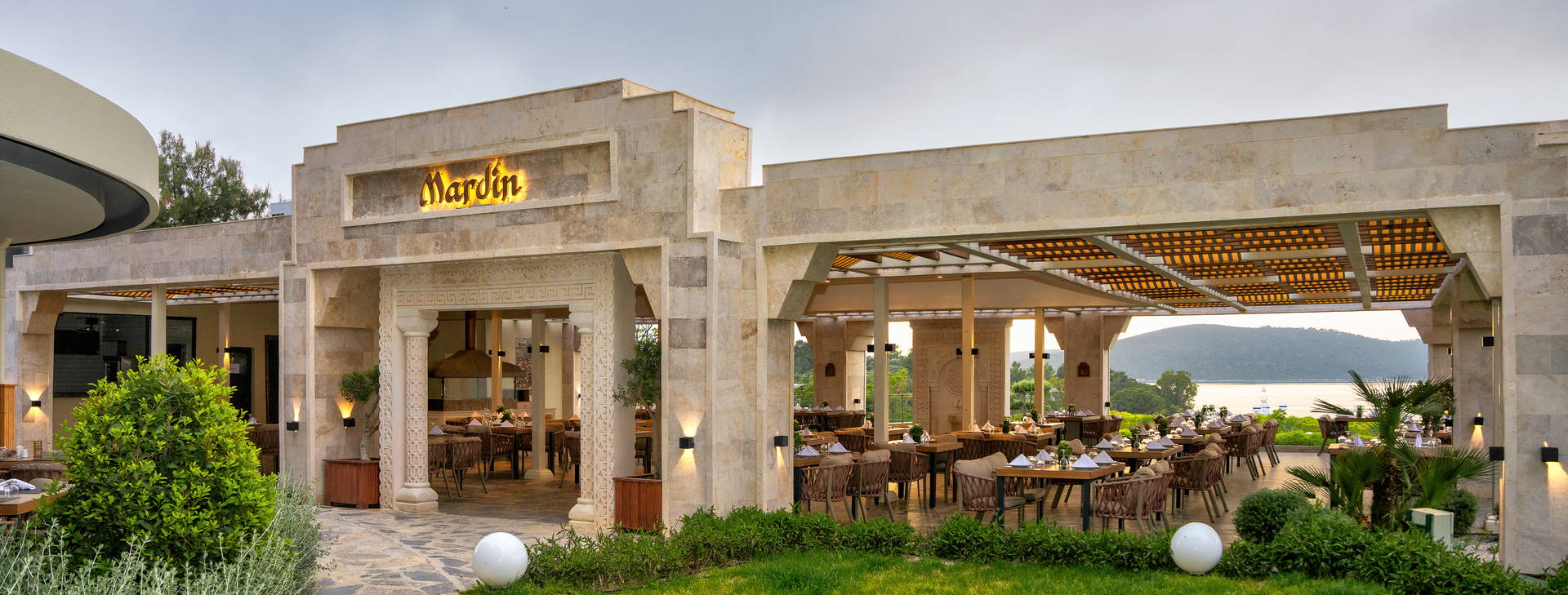 La Blanche Island Bodrum Obrázok21