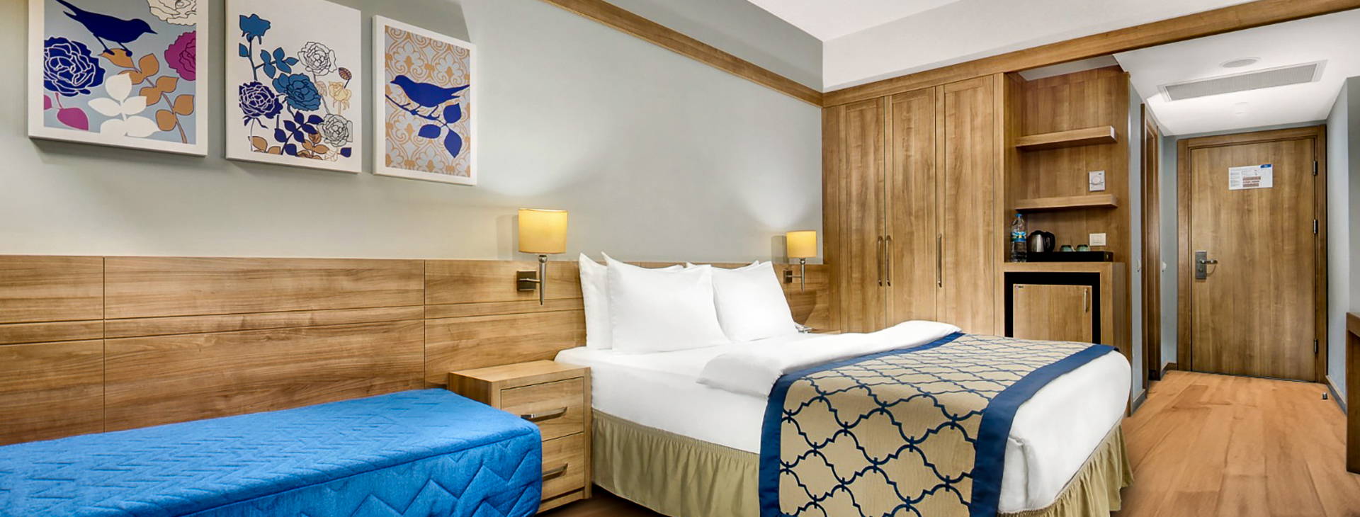 La Blanche Island Bodrum Obrázok9