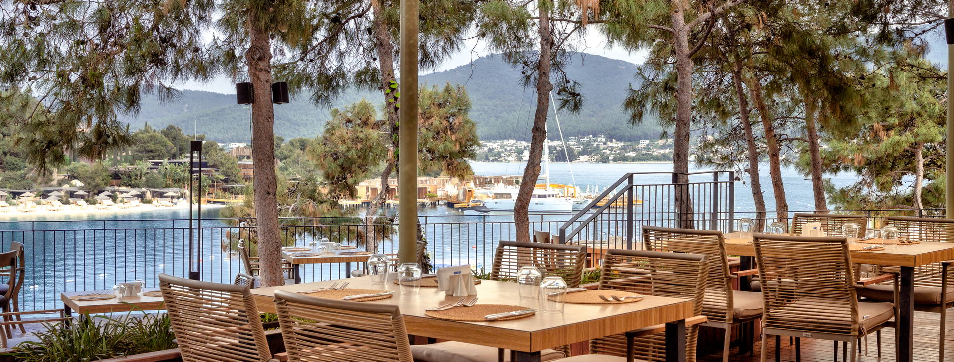 La Blanche Island Bodrum Obrázok22