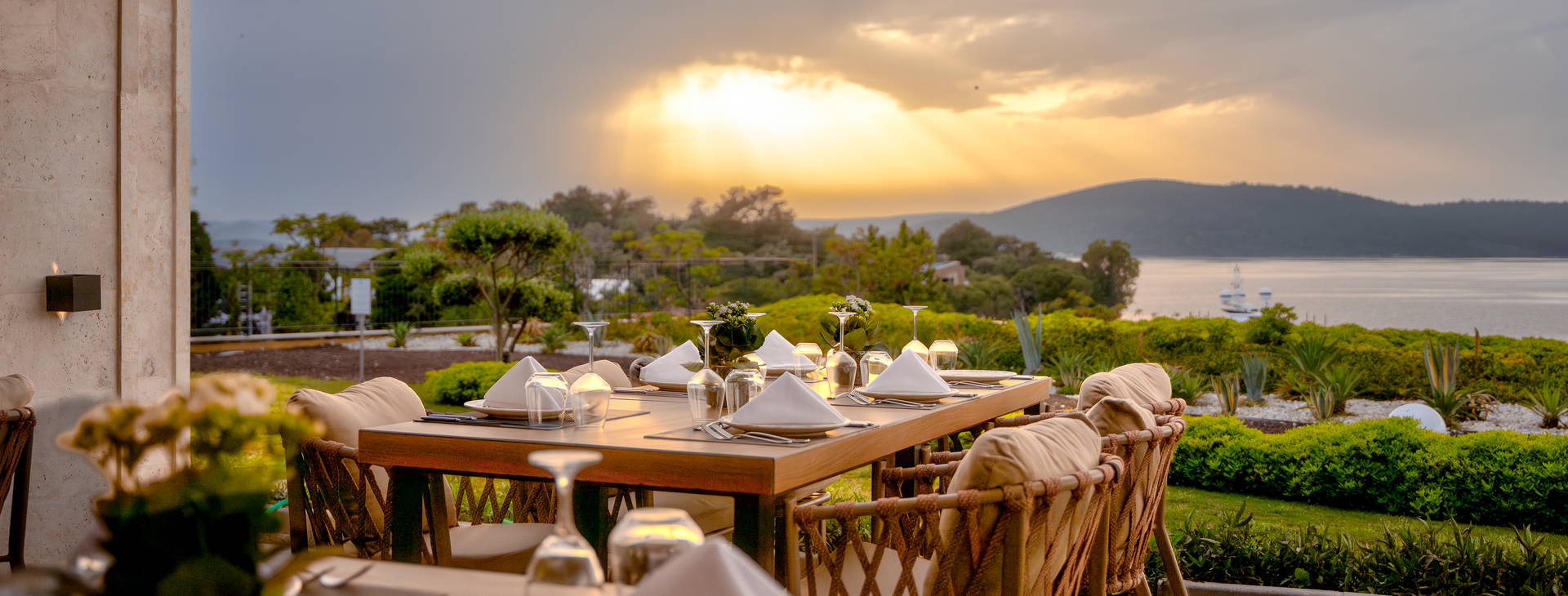 La Blanche Island Bodrum Obrázok14