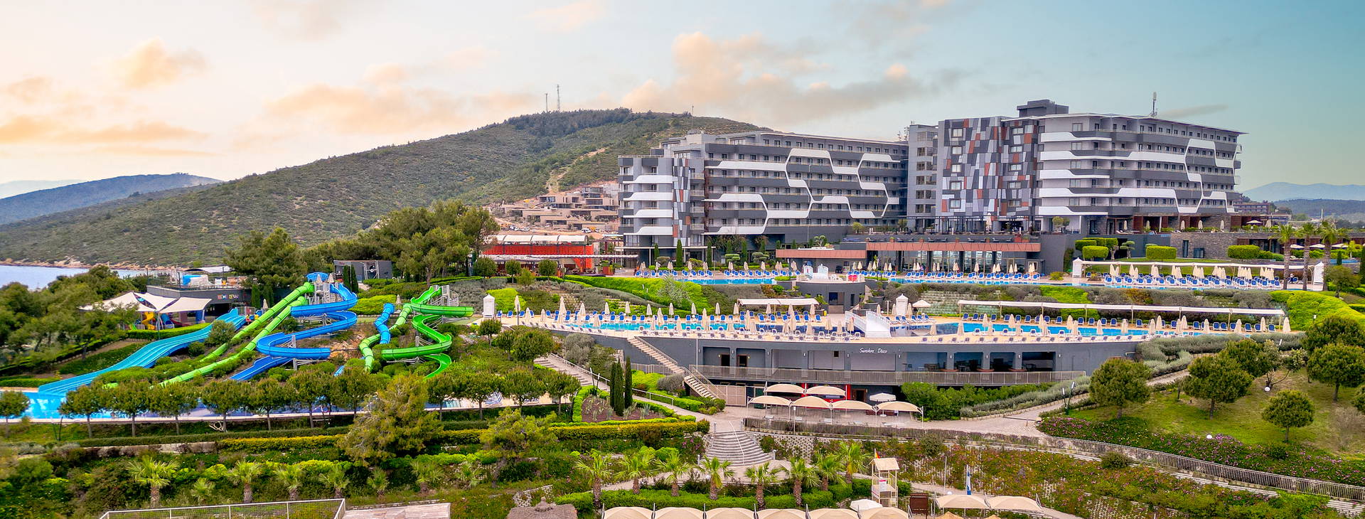 La Blanche Island Bodrum Obrázok3