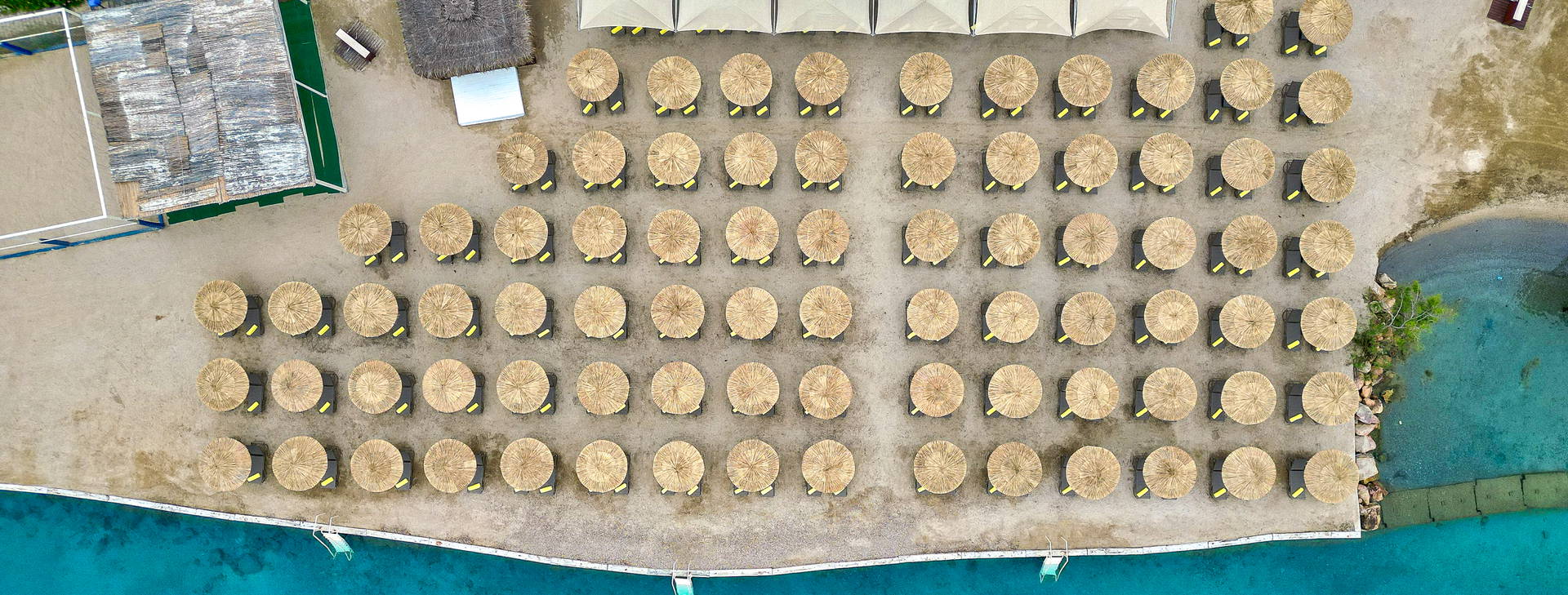 La Blanche Island Bodrum Obrázok6