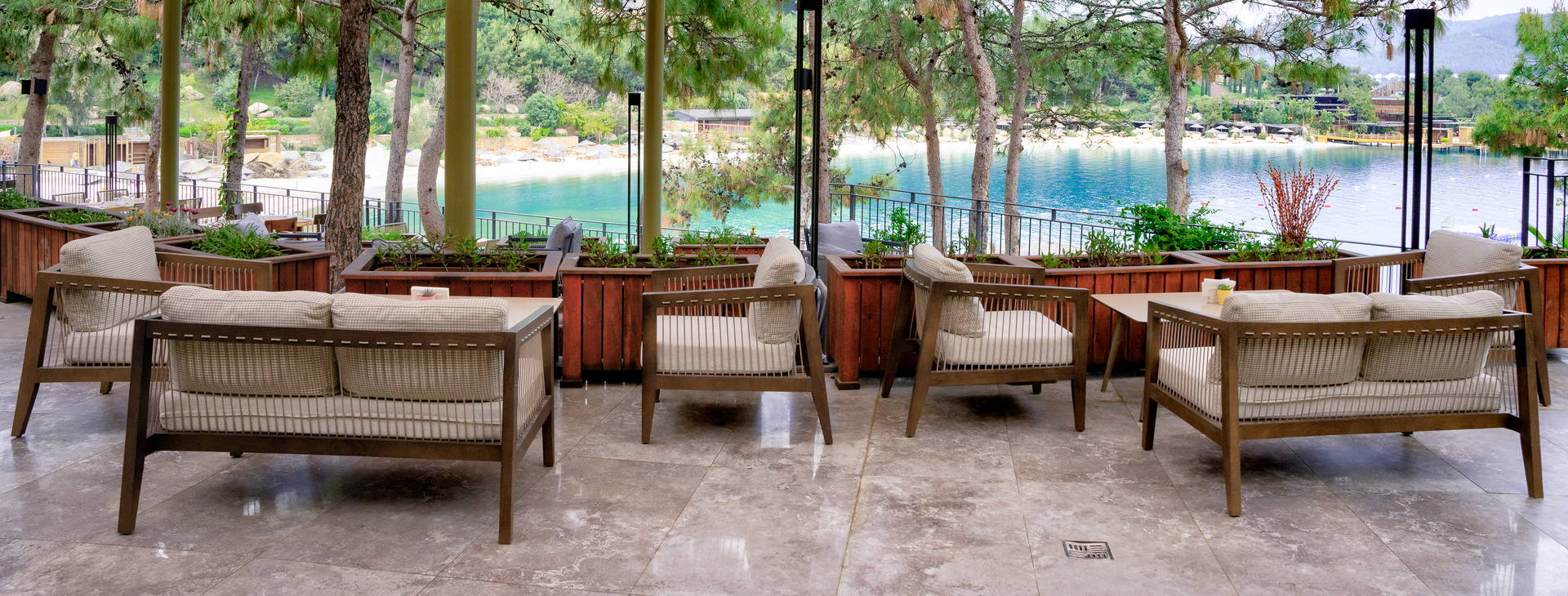 La Blanche Island Bodrum Obrázok13