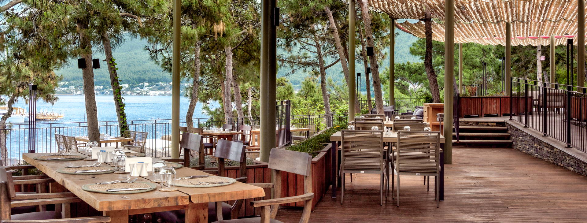 La Blanche Island Bodrum Obrázok11