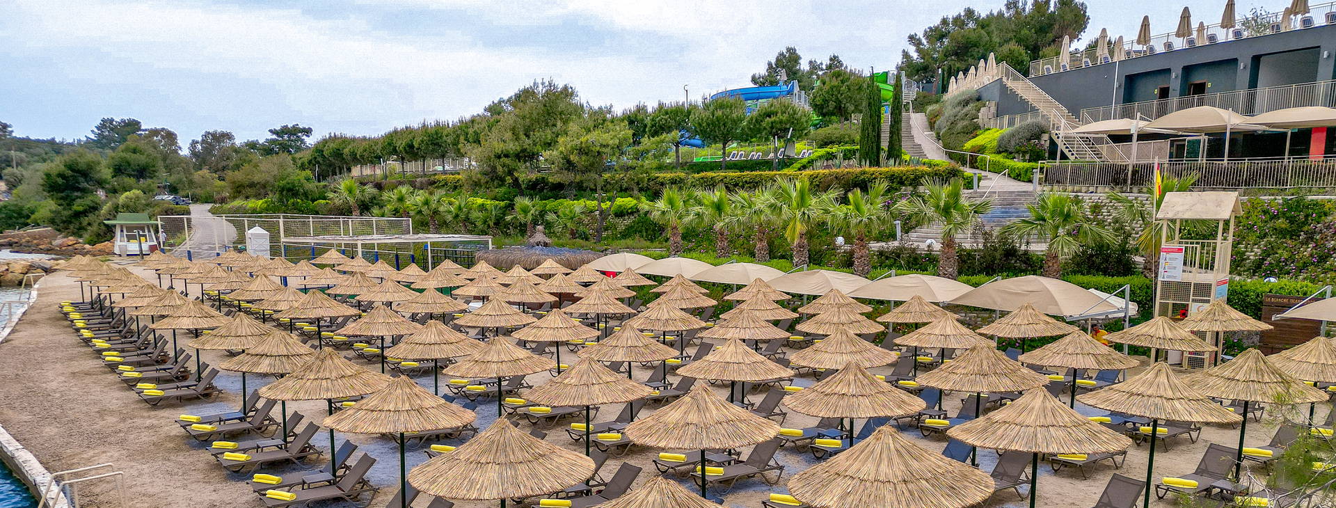 La Blanche Island Bodrum Obrázok5