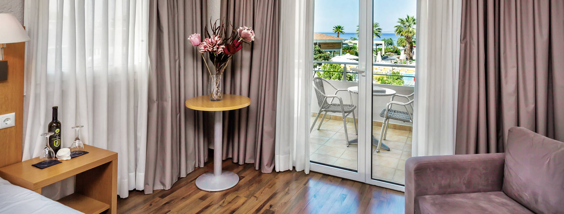 Poseidon Palace Obrázok15