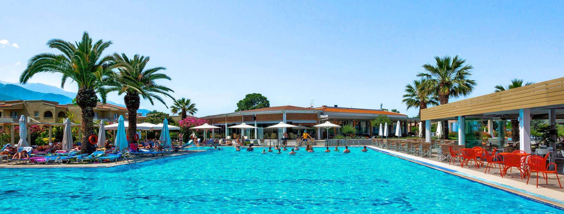 Poseidon Palace Obrázok5