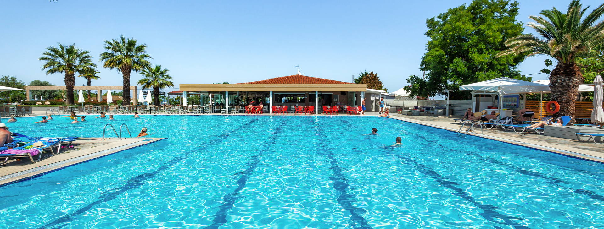 Poseidon Palace Obrázok4