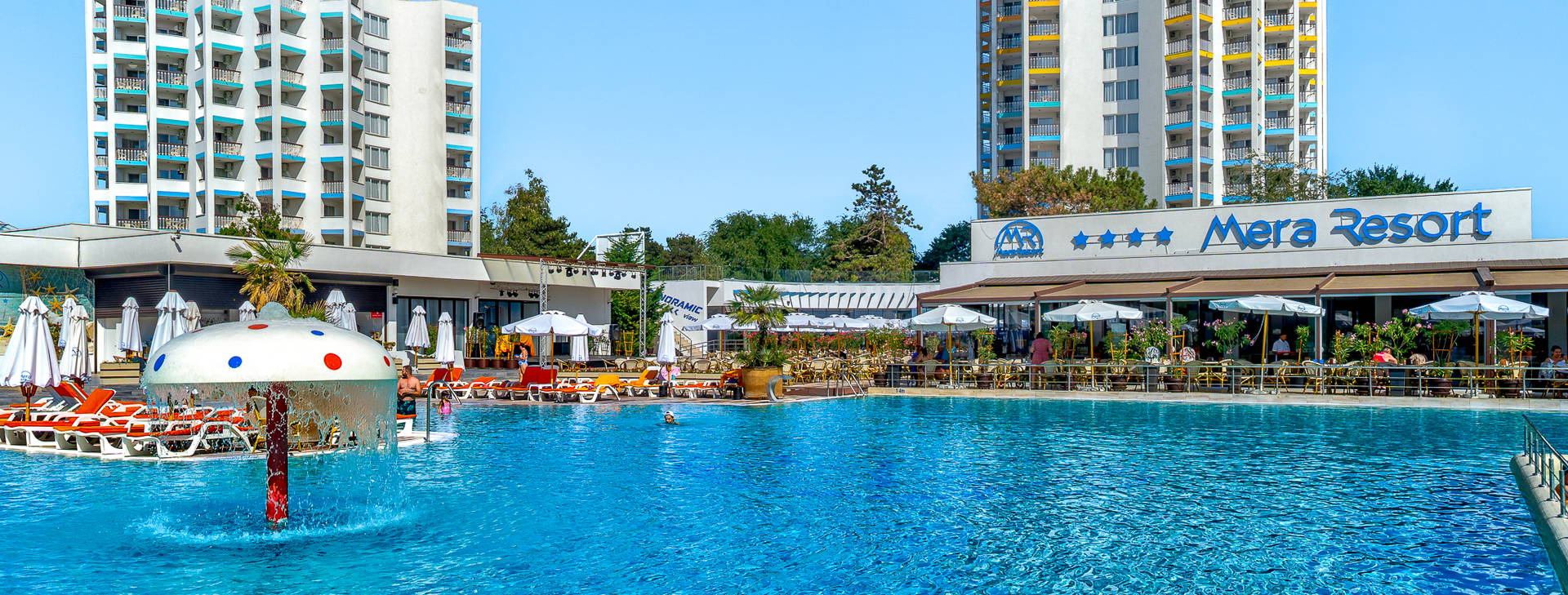 Mera Resort Venus Obrázok8