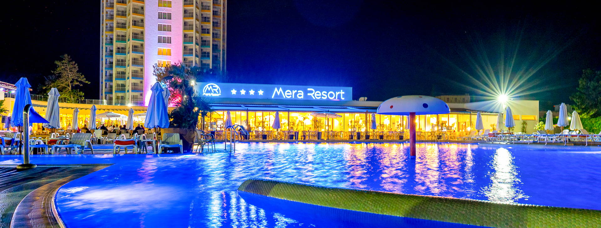 Mera Resort Venus Obrázok10