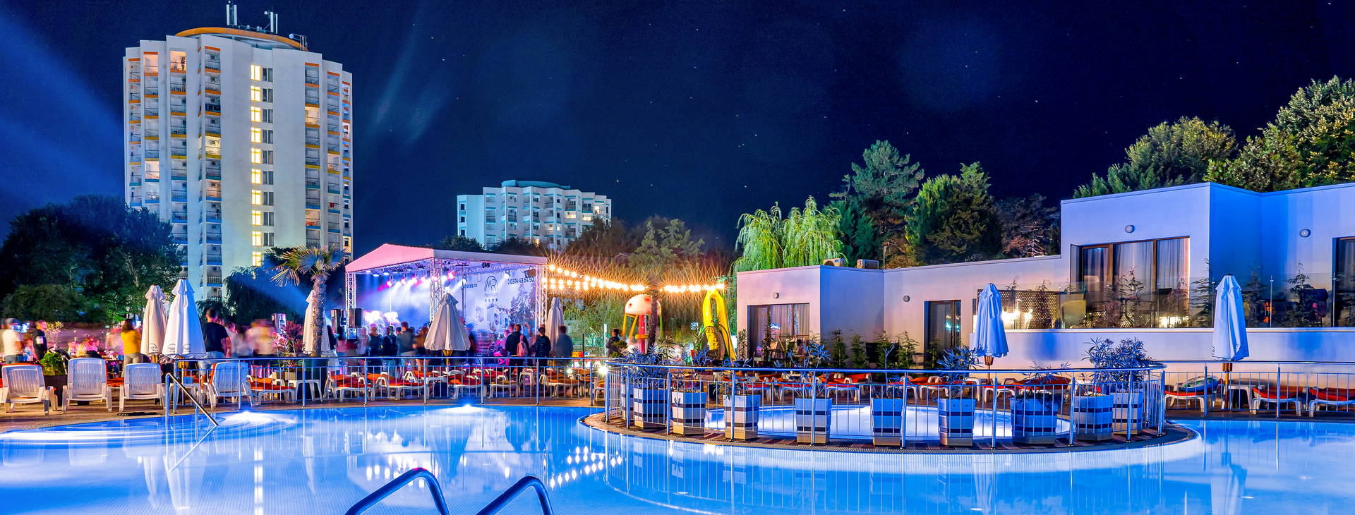 Mera Resort Venus Obrázok22