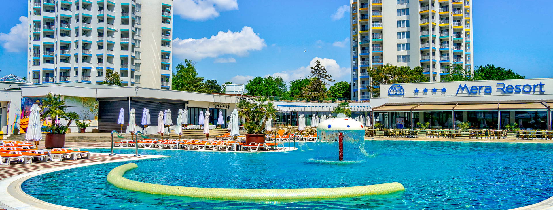 Mera Resort Venus Obrázok0