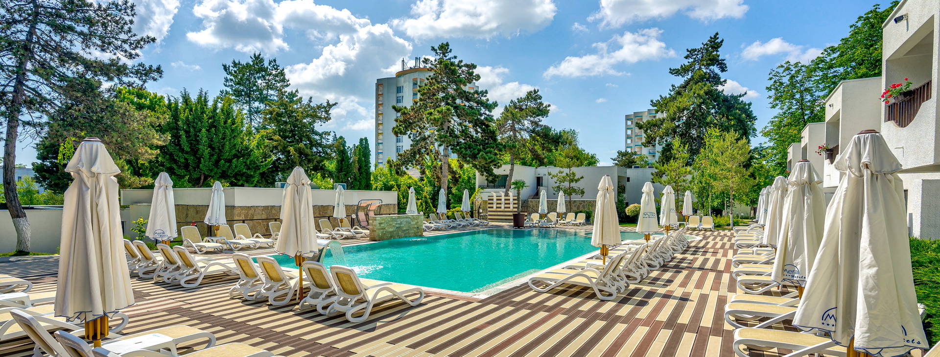 Mera Resort Venus Obrázok3