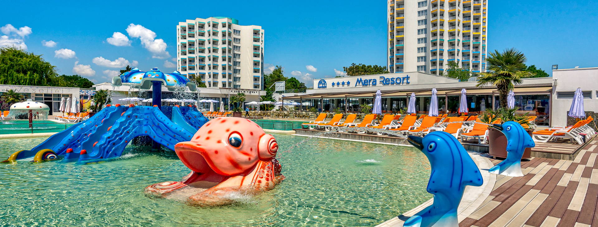 Mera Resort Venus Obrázok1