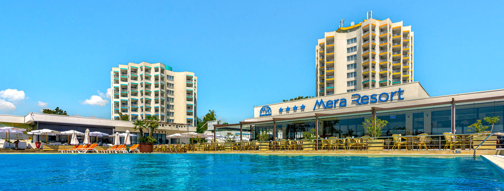 Mera Resort Venus Obrázok5