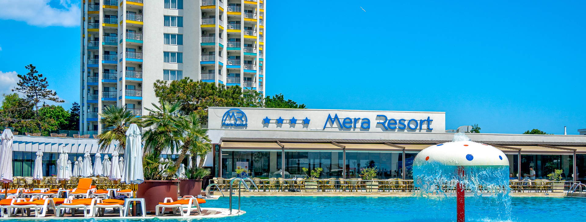 Mera Resort Venus Obrázok7
