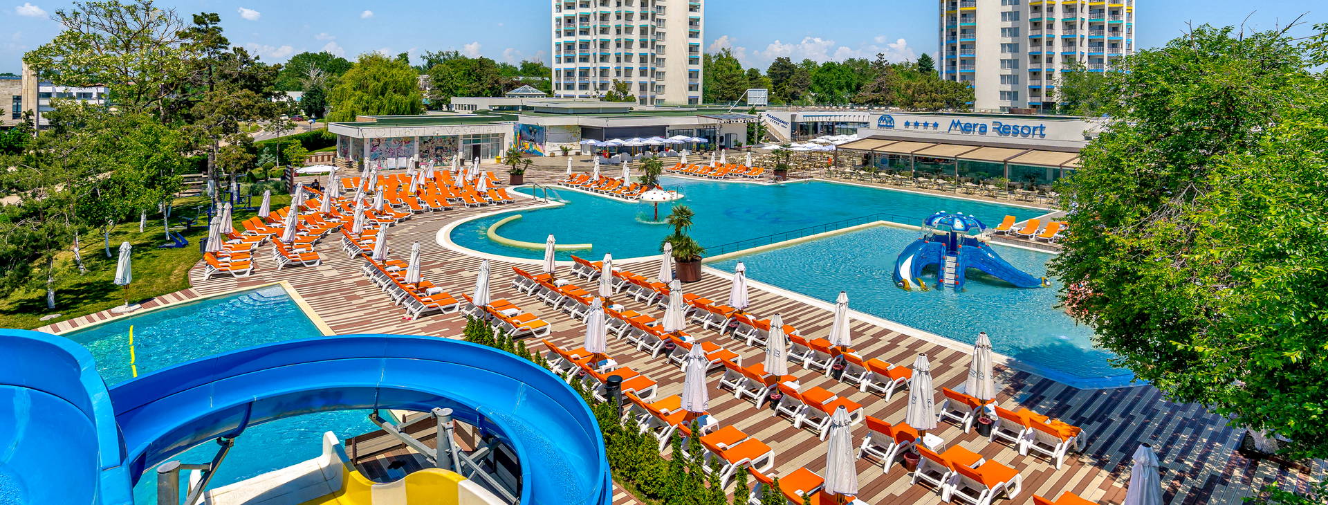 Mera Resort Venus Obrázok2