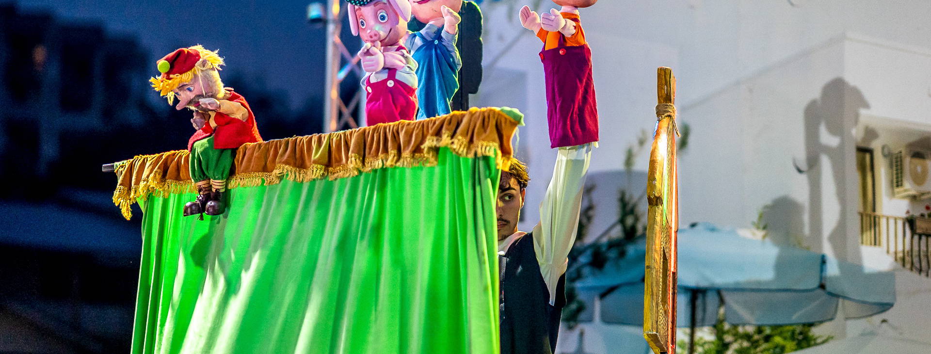 Mera Resort Venus Obrázok49